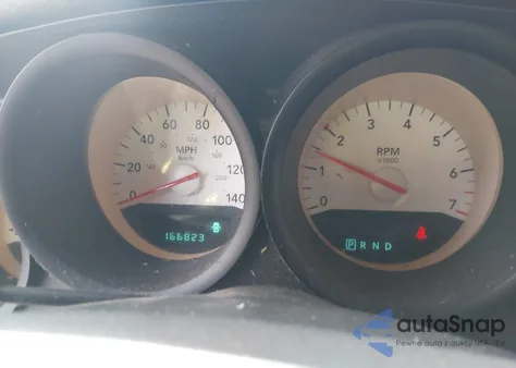 2006 Dodge Charger z USA, uszkodzony, nr VIN 2B3KA43G26H459459